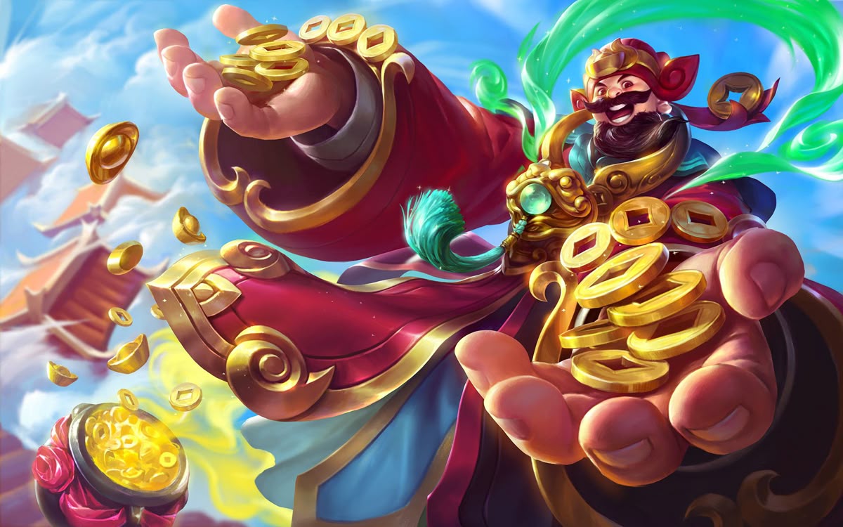 Gana Spin 777 Live Casino